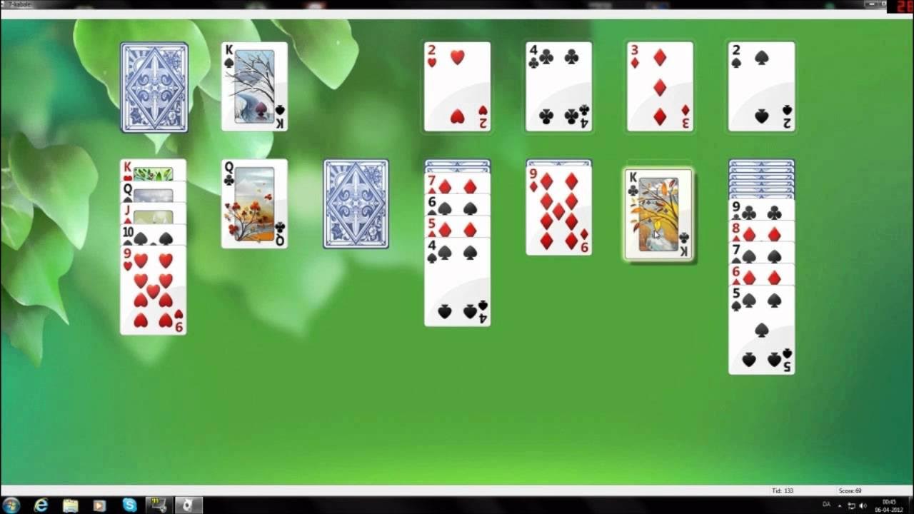 Gexpgaming Hardcore 7-kabale.