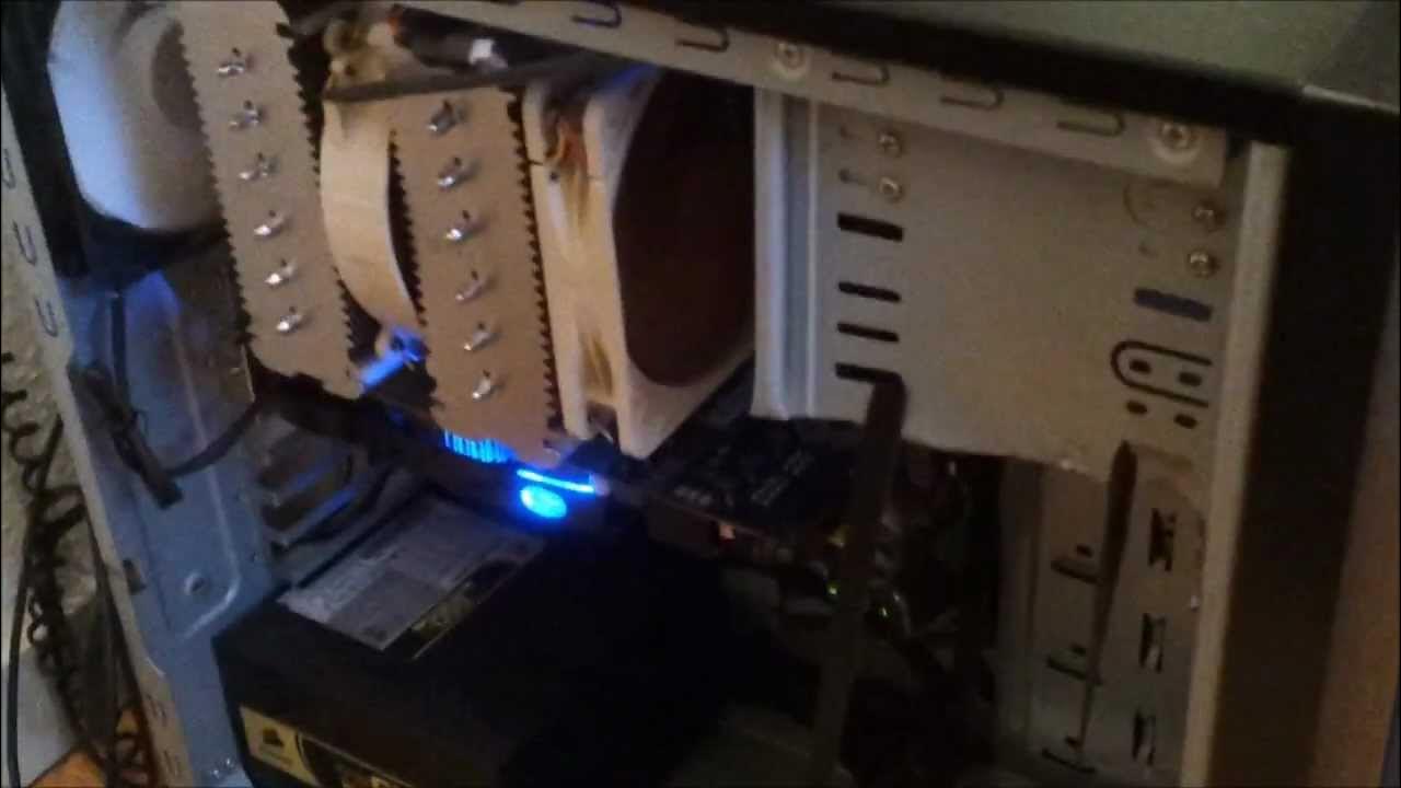 Gexpgaming Setup video 2.0.