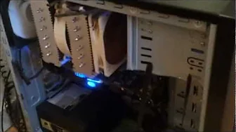 Gexpgaming Setup video 2.0.