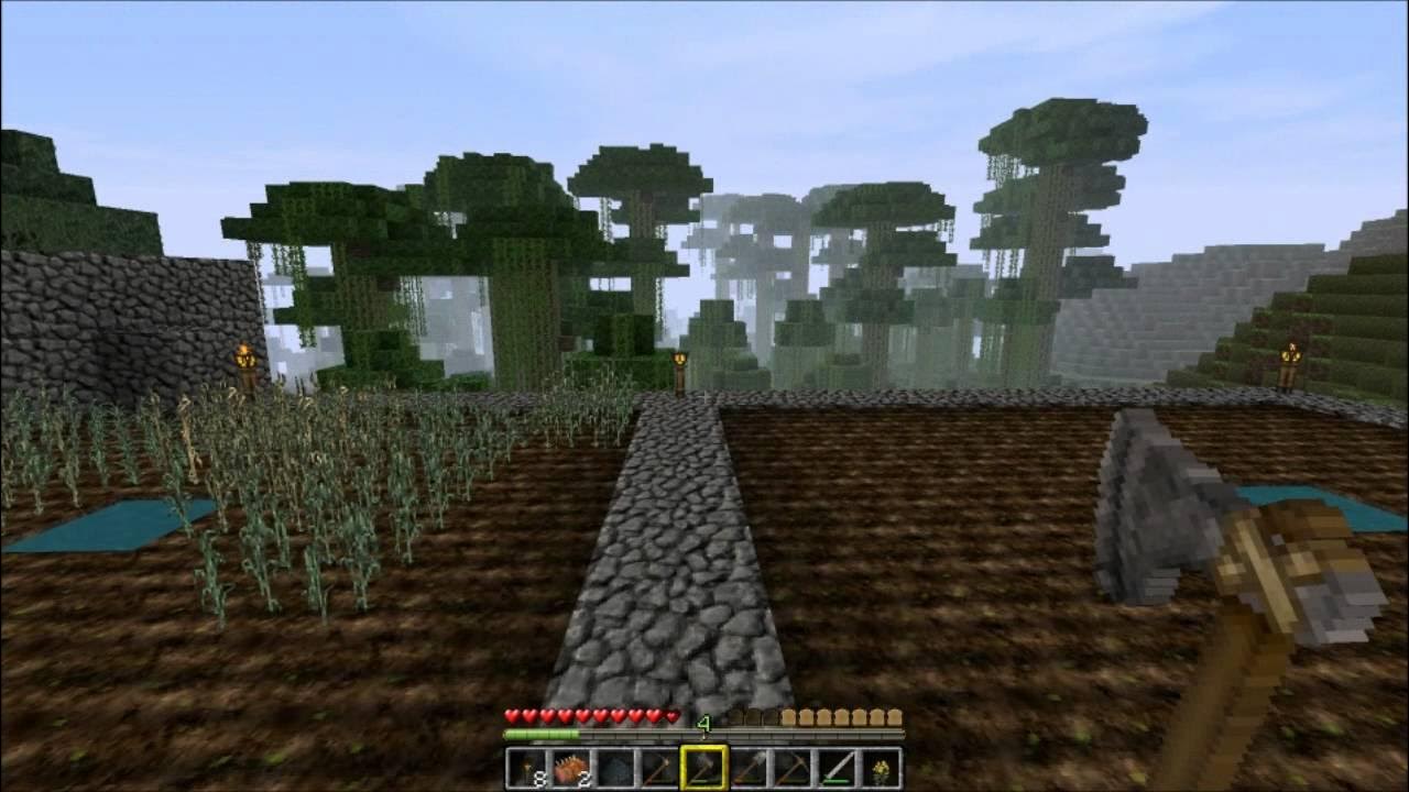 Gexpgaming Let´s Play Owning med Olga part 7.