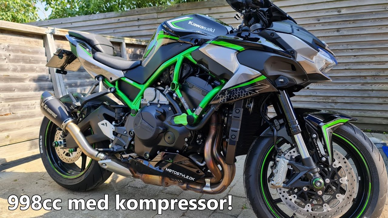 ZH2 Kørevlog - Kalkun på stoffer ?