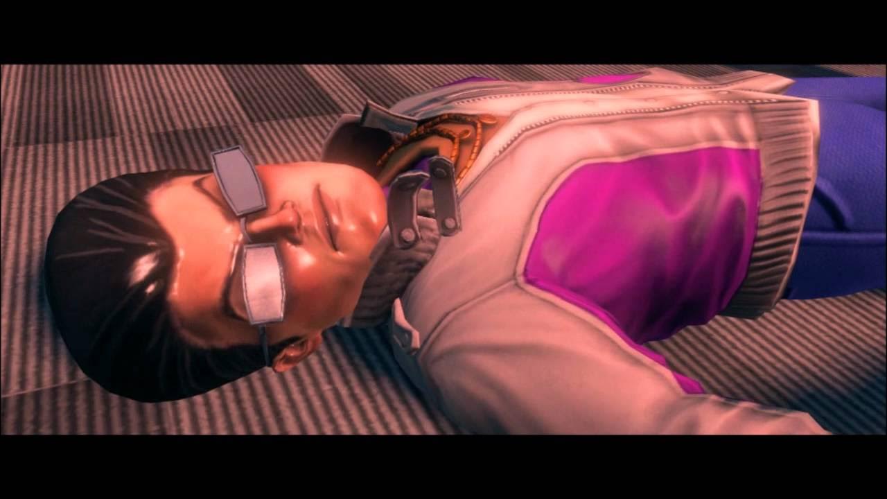 Gexpgaming Saints Row 3 EP 1.