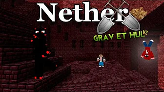 GEH V2 5 EP3 - Turen til Helvede og Lucifer !