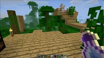 Gexpgaming Minecraft 1.2.2 updatering Gex gennemgår de nye ting !.