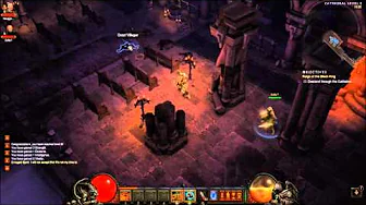 Gexpgaming Diablo III EP 3.