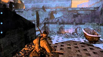 Gexpgaming Sniper Elite V2 Multiplayer.