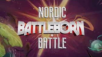 Battleborn Finale DK vs SE !!