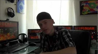 Gexpgaming Nyheds Vlog !.