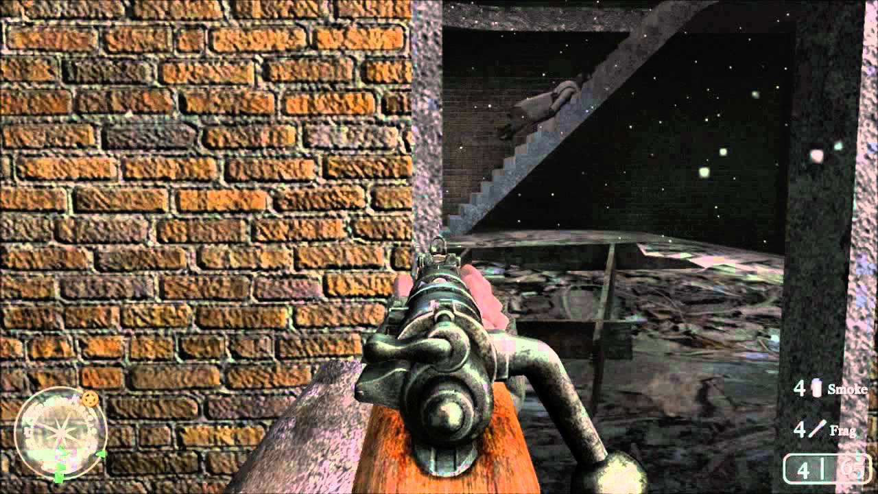 Gexpgaming Cod 2 EP 4.