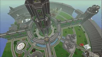 MLC Dansk Minecraft server !