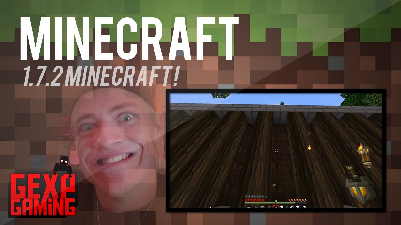 1 7 2 MineCraft EP 20   fucker smukt !
