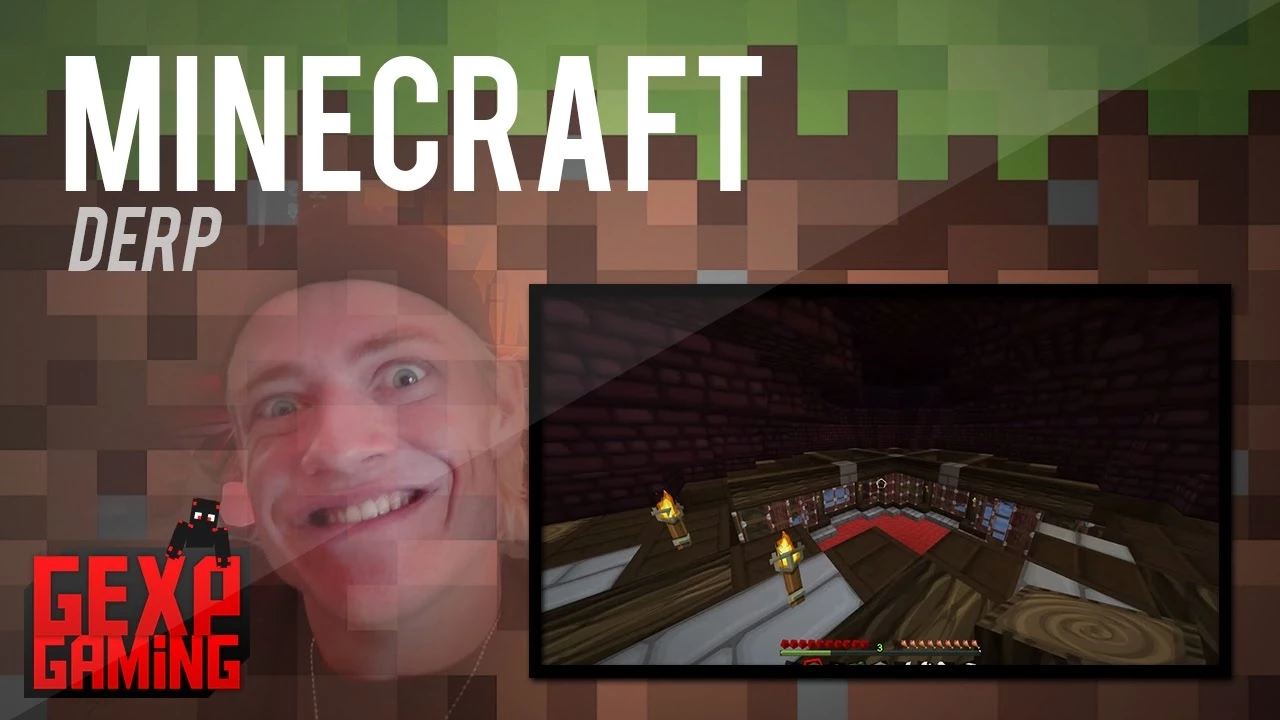 1 7 2 MineCraft EP 40   Nooo Noobhed !