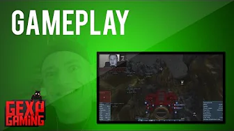 Space Engineers - Jagten på guld