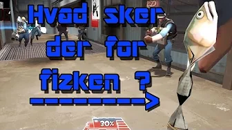 TF2 Edit - Er det ingame Homoseksualitet ? (09:06)