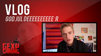 Rigtig god jul til jer allesammen