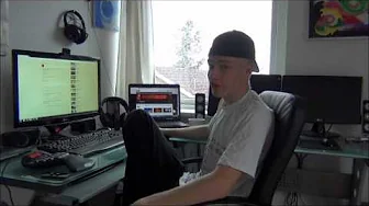 Gexpgaming Ofte stillede spørgsmål #2