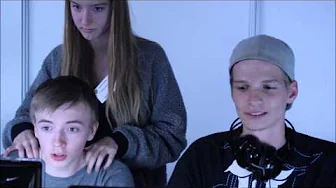 Blast # 2   Jeg har en kamera mand !