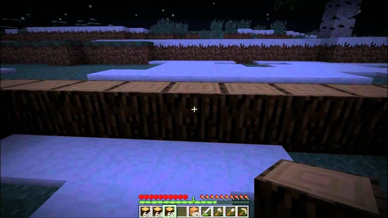 Gexpgaming Single-Let´s Play EP 3 Hvor er det jern !.