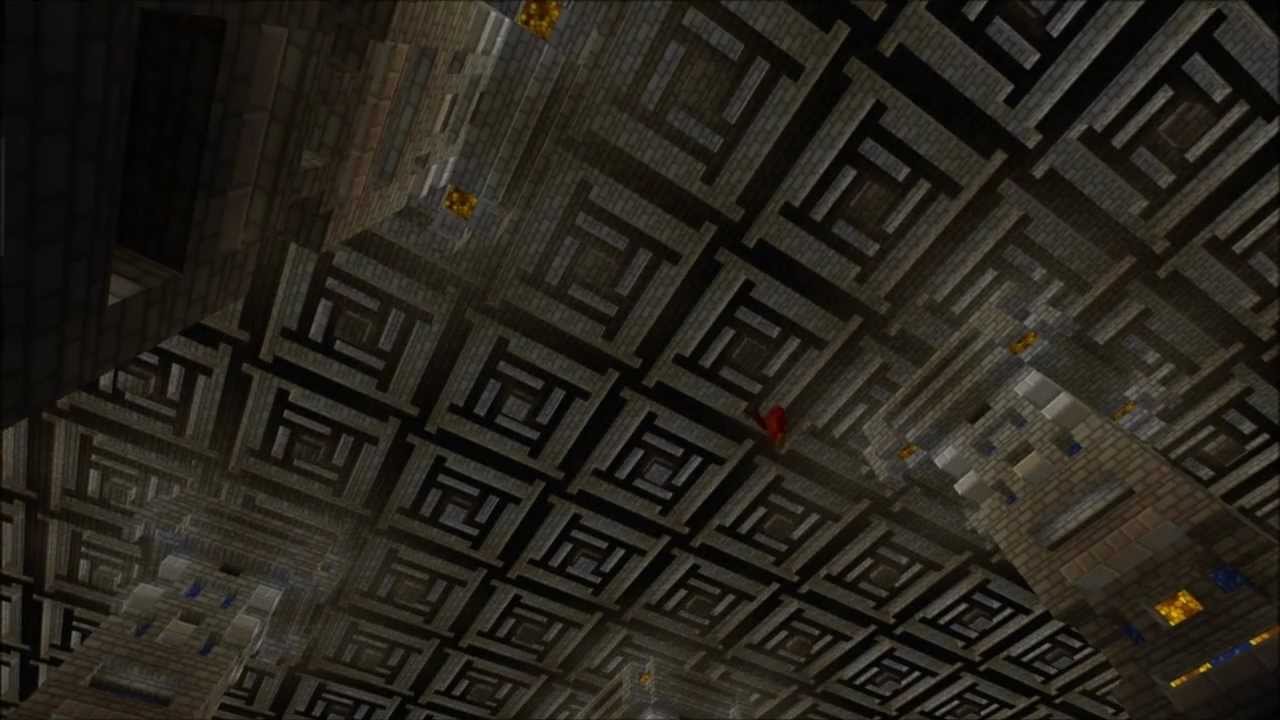 Gexpgaming My server EP 4 et lille skur.