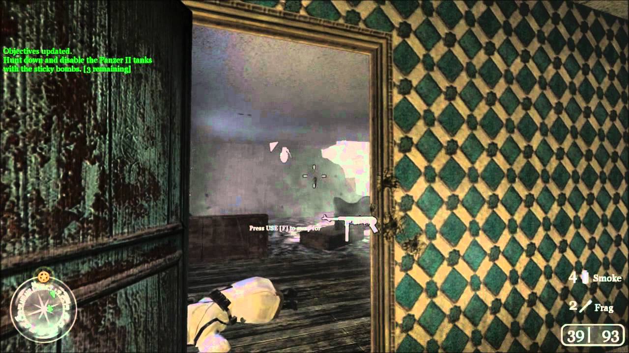 Gexpgaming spiller Cod 2 EP 2.