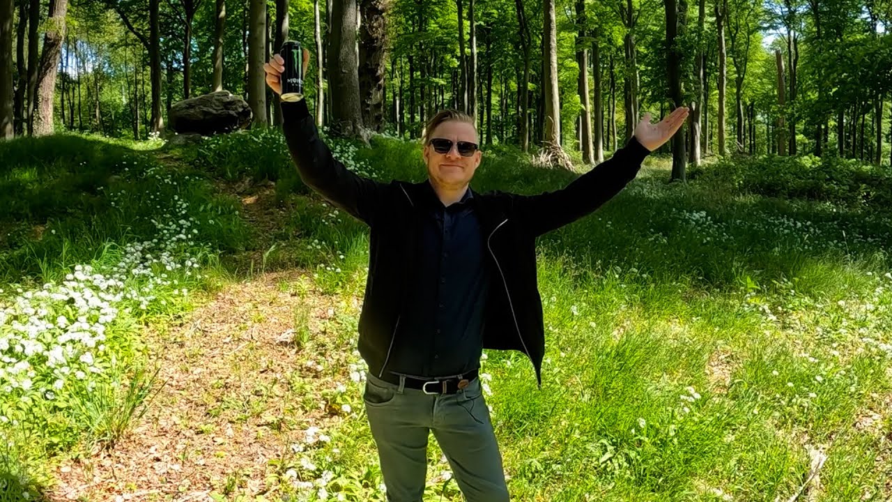 Det længe siden vi har gjort det her chat!