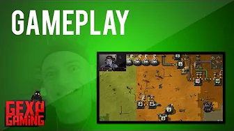 Factorio 7 - Plastik og STORE Batterier HØHØ