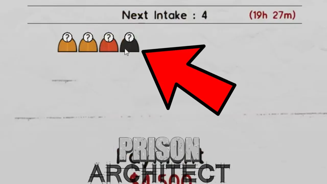 Prison architect EP 18 - DEATH ROW !!!!