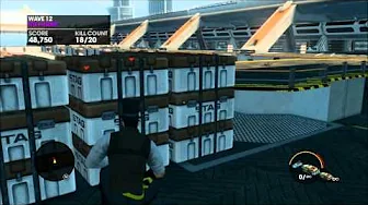 Gexpgaming Saints row 3 Whored mode !.