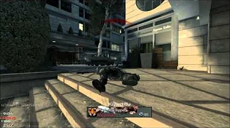 Gexpgaming MW3 Random.