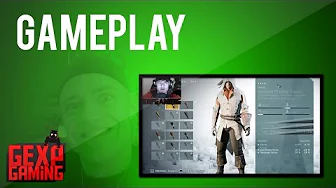 AC Unity - 3 Lidt småfejl !