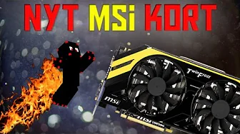 Gexes Nye GTX 680 Lightning.