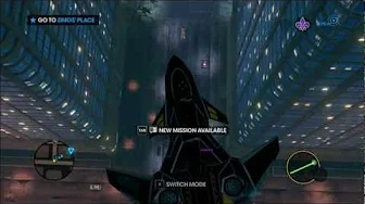 Gexpgaming Saints row 3 Feat Gamer part 2