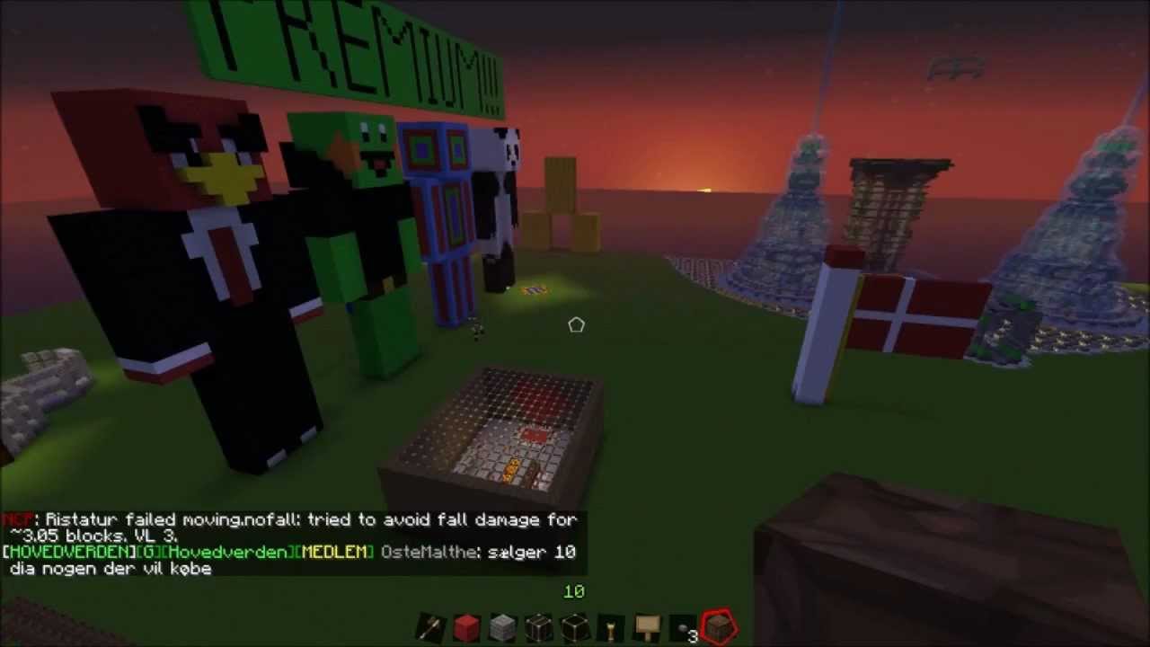 Gexpgaming HAHA Nyheder EP 1.