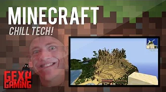 Chill Tech # 74 Nyt map, sæson 2 måske