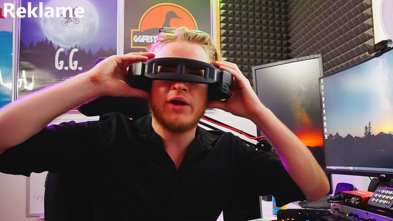 Til alle seriøse gamere 🤯