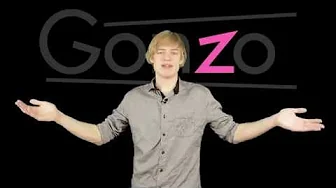 Hvad er Gonzo ? Forklaring