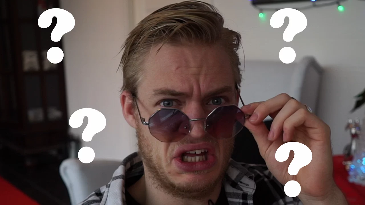 Spør Gex #11 - Sygt mange gode spørgsmål !!!