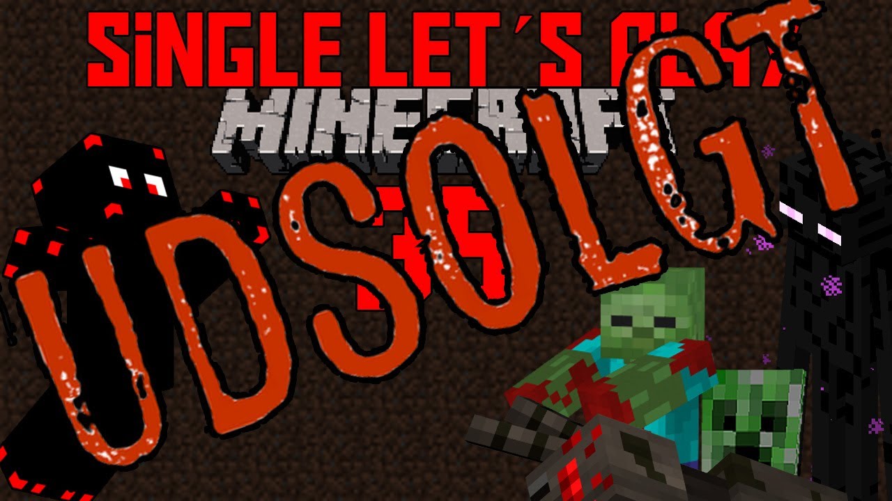 Gexpgaming Single Let´s Play s2 EP 35 Ny Version af Optifine ! yaaaas
