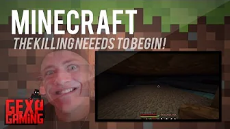 1 7 2 MineCraft EP 45   cowkiller maskinen er færdig !