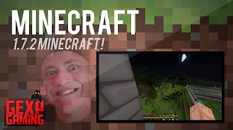 1 7 2 MineCraft EP 18   så skal der satme trylles !