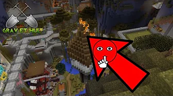 GEH v5 EP23 - VI BRÆNDER PISSET NED  !