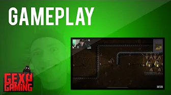 Factorio - mulighederne ?