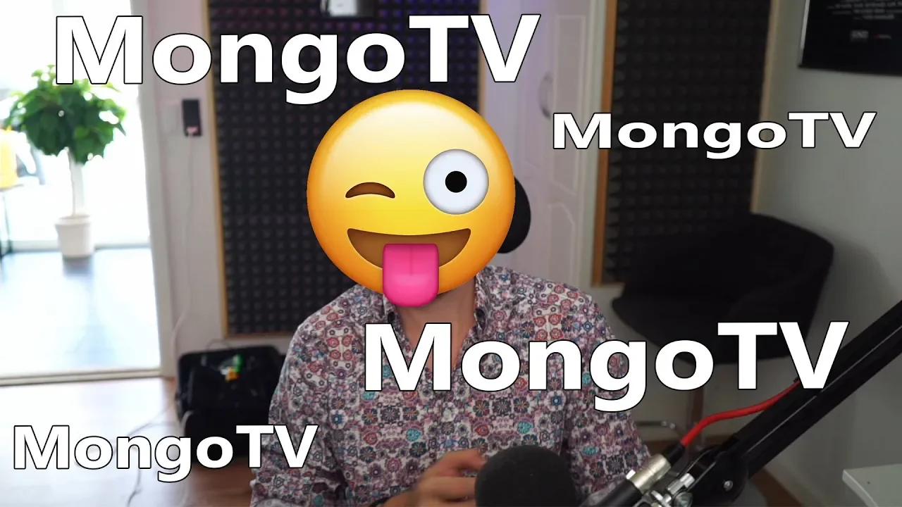 Mine Nomineringer til Guldtuben 2018 (Totalt seriøs)