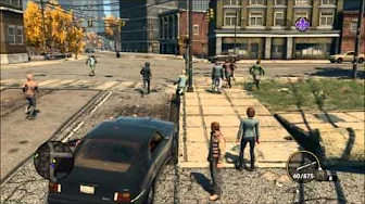 Gexpgaming let´s play Saints Row 3 (dansk) Co-Up Feat Lukaztv part 4.wmv