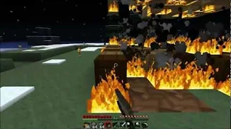 Gexpgaming Single-Let´s Play EP 14 Burn baby Burn !.