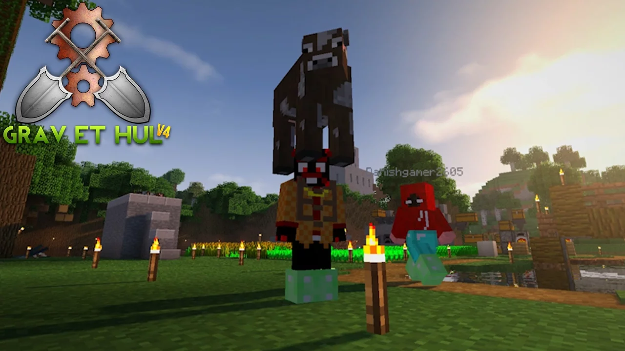 GEH v4 EP 2 - DET FANDME UNDERLIGT