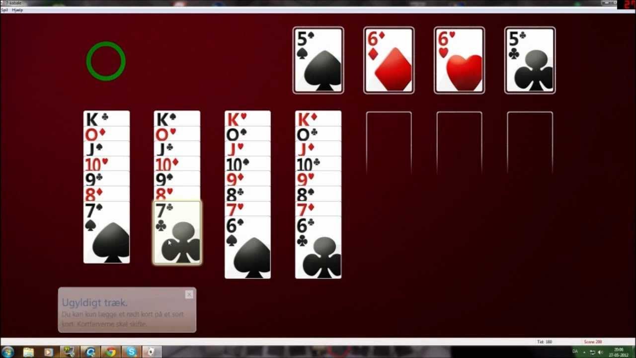 7 Kabale med kæresten !