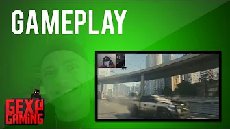 COD Advanced   3 Driving maad !