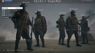 Battlefield 1 Meninger og Multiplayer !