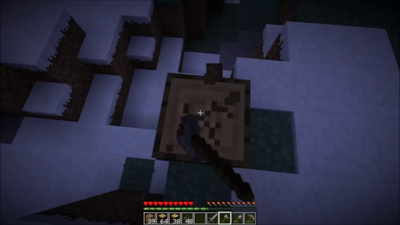 Gexpgaming Single-Let´s Play EP 2 Ninja gris !